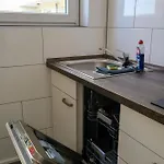 Apartment Residenz Alte Liebe, App 207 Cuxhaven