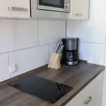 Residenz Alte Liebe, App 207 Apartment *