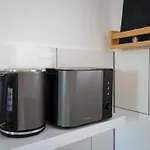 Apartment Residenz Alte Liebe, App 207 Cuxhaven