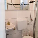 Haus Alte Liebe, App 207 Apartment Cuxhaven
