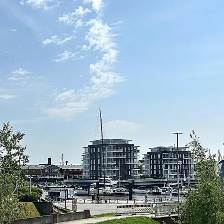 아파트 Luette Koje 207 - 1 Alteliebe *