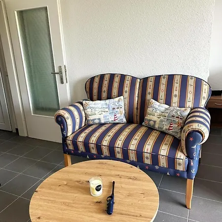 Lütte Koje 207 - 1 Alteliebe Cuxhaven