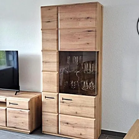 Luette Koje 207 - 1 Alteliebe 쿡스하펜