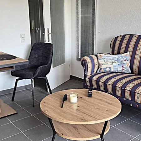 아파트 Luette Koje 207 - 1 Alteliebe 쿡스하펜