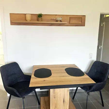 Apartamento Lütte Koje 207 - 1 Alteliebe *