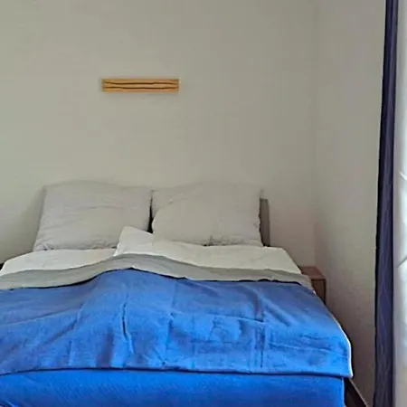 Apartamento Lütte Koje 207 - 1 Alteliebe