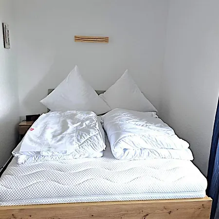 Lütte Koje 207 - 1 Alteliebe Apartamento *