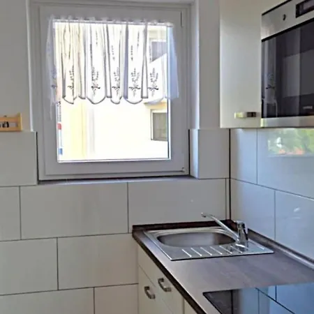 Lütte Koje 207 - 1 Alteliebe * Cuxhaven