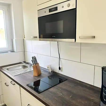 Luette Koje 207 - 1 Alteliebe *