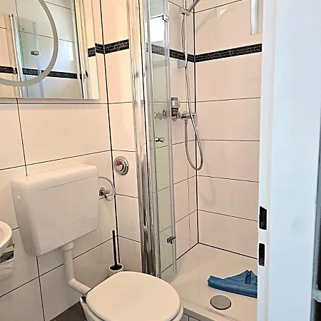 Lütte Koje 207 - 1 Alteliebe * Cuxhaven