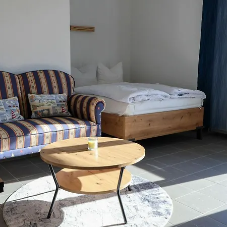 Apartment Residenz Alte Liebe, App 207 Cuxhaven