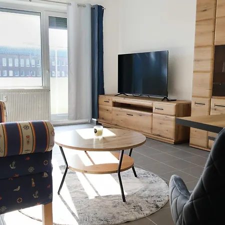 Residenz Alte Liebe, App 207 Cuxhaven