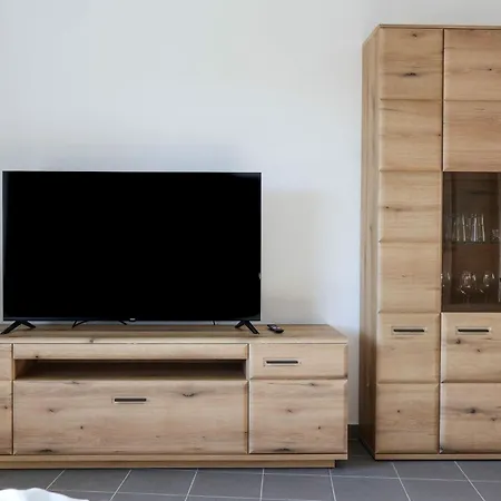 Apartment Haus Alte Liebe, App 207 Cuxhaven