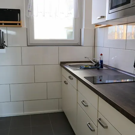 Residenz Alte Liebe, App 207 * Cuxhaven