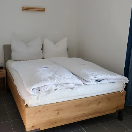 Residenz Alte Liebe, App 207 Apartment Cuxhaven