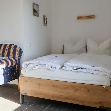 Residenz Alte Liebe, App 207 Apartment Cuxhaven