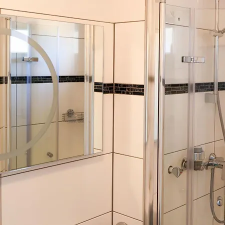 Residenz Alte Liebe, App 207 Cuxhaven