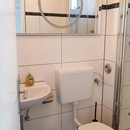 Residenz Alte Liebe, App 207 Apartment Cuxhaven