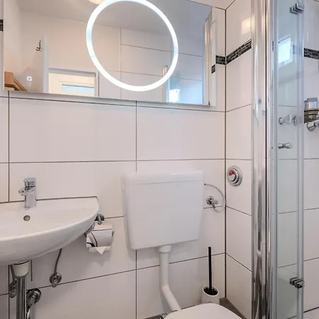 Haus Alte Liebe, App 207 Appartement Cuxhaven