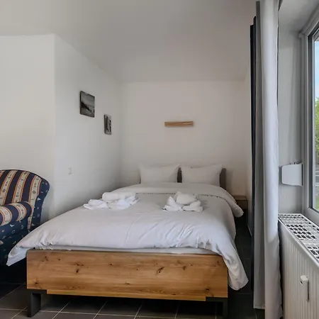 Haus Alte Liebe, App 207 Cuxhaven