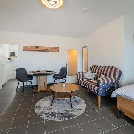 Haus Alte Liebe, App 207 Appartement Cuxhaven