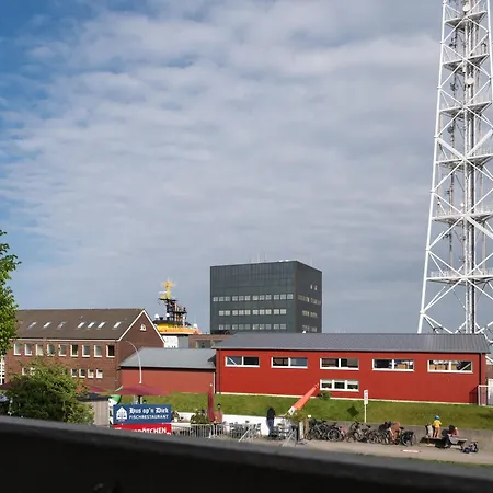 Apartment Residenz Alte Liebe, App 207 Cuxhaven