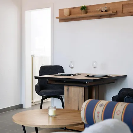 Residenz Alte Liebe, App 207 Apartment *