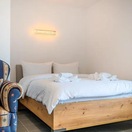 Apartment Residenz Alte Liebe, App 207 Cuxhaven